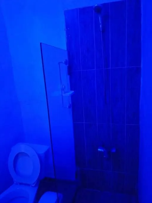 Confortable Apartaestudio En Santo Domingo Este