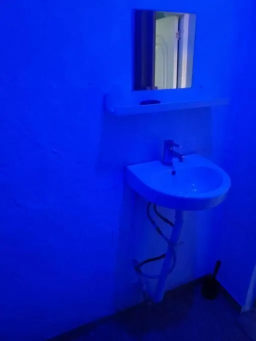 Apartment Confortable Apartaestudio En Santo Domingo Este