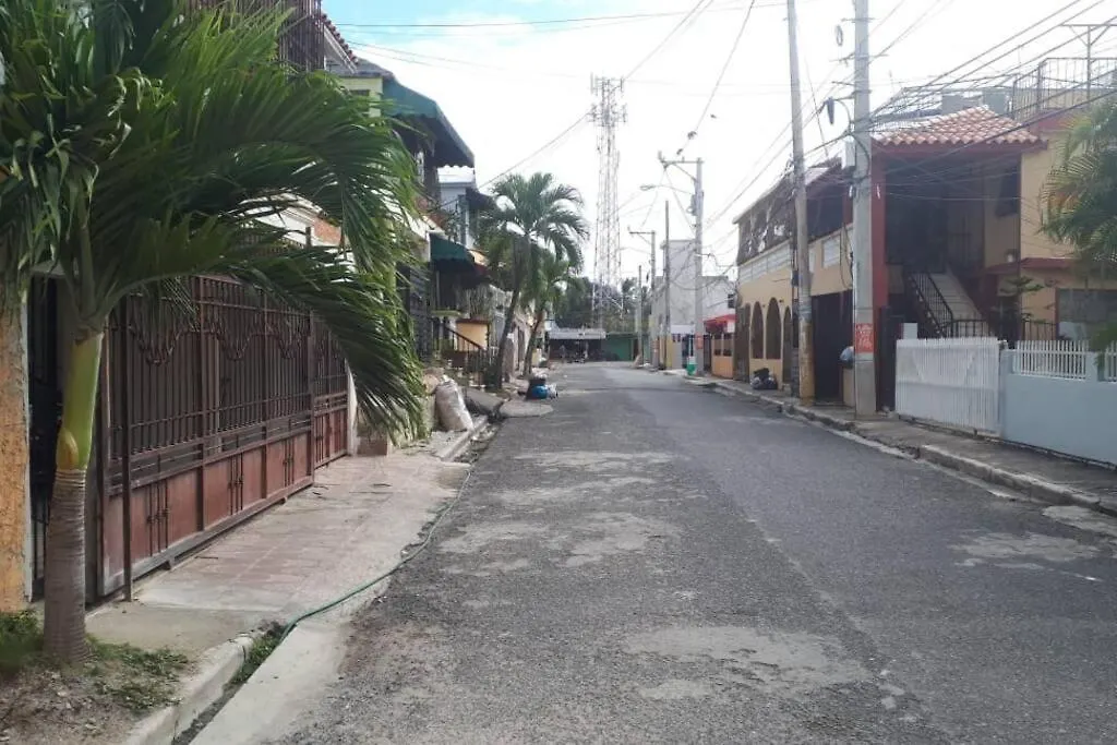 Confortable Apartaestudio En Santo Domingo Este 0*,  Dominikanische Republik